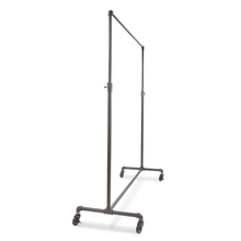 Pipeline 60" Wide Adjustable Ballet Bar Rack Econoco PSBB60ADJ