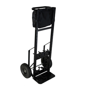 Portable Storage Cart M3K & M6K Cable Puller PC100