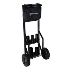 Portable Storage Cart M3K & M6K Cable Puller PC100