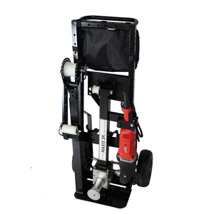 Portable Storage Cart M3K & M6K Cable Puller PC100