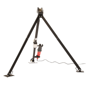 Maxis 6K Tripod Underground Wire Pulls P6-T02