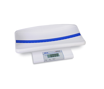 Digital Pediatric Scale With weighing tray Detecto MB130