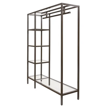 Linea Etagere - Hang Fold Etagere Hybrid Econoco LNHFET