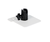 MedVue Mounting Kit with Desktop/Wall Mount Bracket Detecto MVMK3