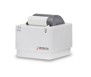 Thermal Tape Printer With RS232 Serial Detecto P50