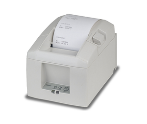 Thermal Tape Printer Interface RS232 Detecto P600