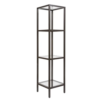 Linea Etagere Showcase Econoco LNET1616