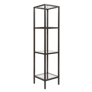 Linea Etagere Showcase Econoco LNET1616