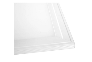 2 X 4" 48W 100-277V 4000K CCT LED Premium Flat Panel (Pack of 2)