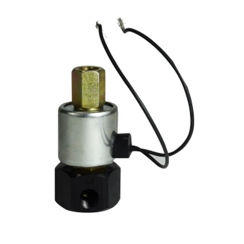 Solenoid Valve Normall Y Close D 12V 39689