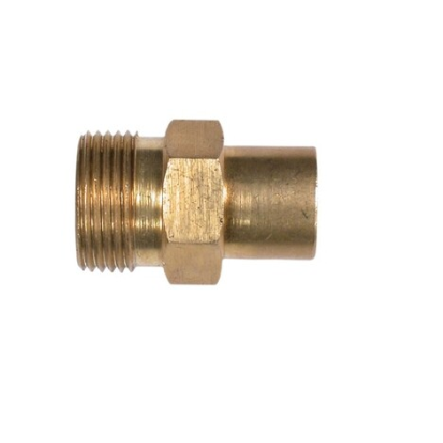 M22 Screw Type X 1/4