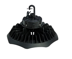 150W 100-277V 5000K CCT 20209 Lumens LED UFO High Bay F1 Series