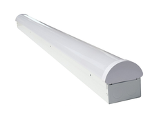 4' 120-277V 5200 Lumens LED Linear Strip Tunable CCT (Pack of 4)