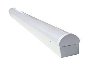 8' 64W 120-277V 5000K CCT 8320 Lumens LED Linear Strip