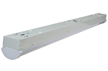 8' 120-277V 8320 Lumens LED Linear Strip Tunable CCT (Pack of 4)