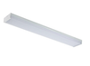 4' 40W 5200 Lumens LED Wraparound Tunable CCT (Pack of 5)