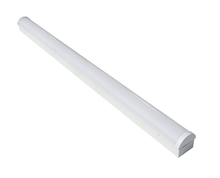 4' 120-277V 5200 Lumens LED Linear Strip Tunable CCT (Pack of 4)