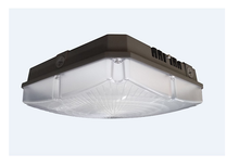 40W 5000K CCT LED Canopy Light (Pack of 6)