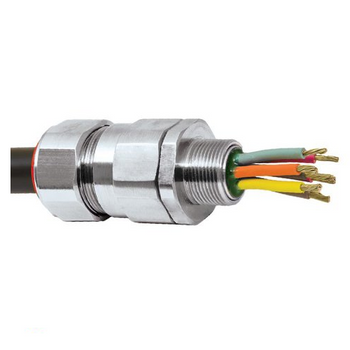 25 Cable Gland PX2KPBREX Metal Armour Clamping Lead Sheathed Rapidex Barrier Explosive Atmosphere