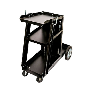 3XX Forney Single Cylinder Welding Cart Series Welders 332