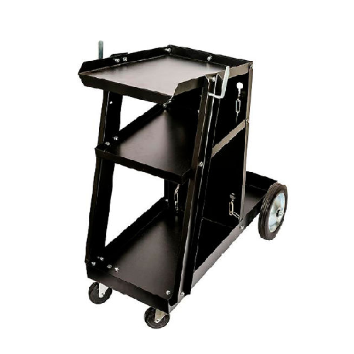 3XX Forney Single Cylinder Welding Cart Series Welders 332