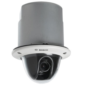 Plenum Flexidome For In-ceiling Housing VDA-PLEN-DOME