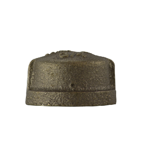 1" Lead Free Red Brass Cap 738108-16