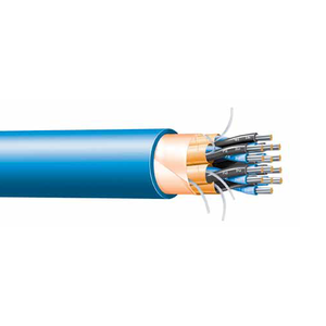 5 Triads 1.0 mm² RU (I) S11 250V Flame Retardant Instrumentation and Communication Offshore Cable