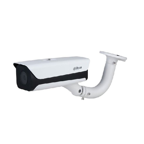 Short Range  Access ANPR Camera ITC215-PW6M-IRLZF-B