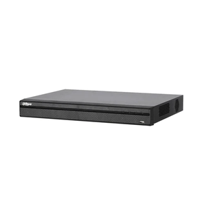 4k UHD Network Video Recorder 2 TB HDD 8-channel 1U EPOE N52B2P2