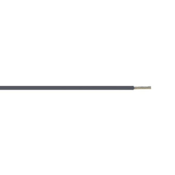 4 AWG 1C 105 Stranded Tinned Copper Unshielded XLPO 125C/110C 600V Rapid Transit Cable