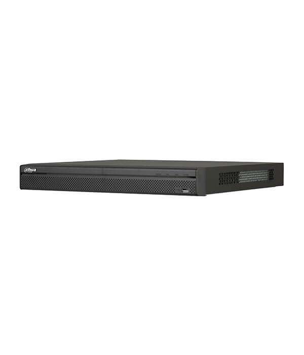 4K Network Video Recorder 24-Port PRO Series N54A4P10