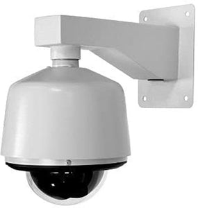 30x Optical Zoom Dome Drive CCTV Analog Camera Pelco DD530