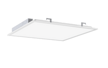 1'x4' LED Back-Lit Panel 130LM/W PB Series 20W/30W/40W & CCT 3000K/4000K/5000K Selectable