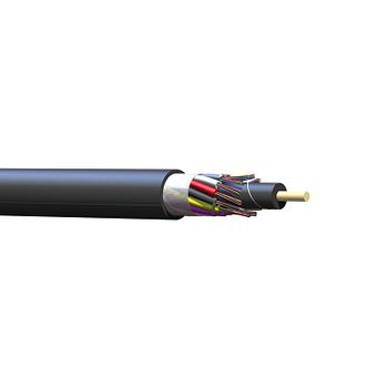 ALTOS Gel-Free All-Dielectric Cable Loose Tube Single-mode 144 F Ultra fiber CORNING 144ZU4-T4722D20