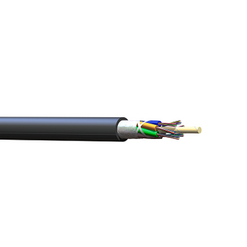 ALTOS Gel-Free All-Dielectric Cable Loose Tube Single-mode 72 F Ultra fiber CORNING 072ZU4-T4722D20