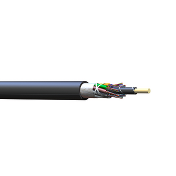 ALTOS Gel-Free All-Dielectric Cable Loose Tube Single-mode 96 F Ultra fiber CORNING 096ZU4-T4722D20
