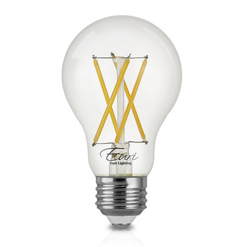 7W 120V A19 3000K LED Bulb VA19-3001e