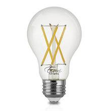 8.5 Watt 2700K 120V A19 Filament LED Light VA19-3020cec