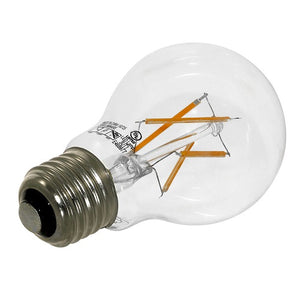 7W 120V A19 3000K LED Bulb VA19-3001e