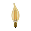 4.5W LED Filament Light Bulb VBA10-3020ea-4