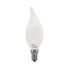 4.5W 2700K LED Filament Light Bulb VBA10-3020ef-4