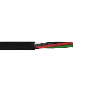 12 AWG 12C TRAY CABLE XHHW-2 FREP-CPE E-1 600V CABLE