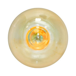 4.5 Watt 2200K 120V ST19 Amber Filament LED VST19-3020ad