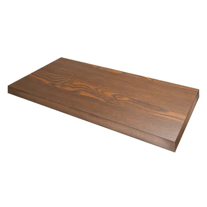 Top Shelf Econoco PSBB2TS-MDF