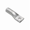 Burndy YA8CA1 8 AWG #10 Stud 1 Hole Standard Barrel Aluminum Terminal Lug