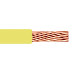 6 AWG Welding Cable Class K 600V Cable