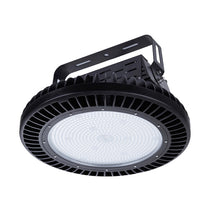 100W UFO LED High Bay 50K 27K IP65 Rated Retrofits Lamps