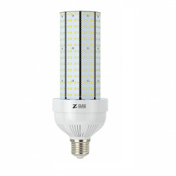 High Efficiency LED Corn Lamps 30W 50K E26 100-277VAC ETL Listed