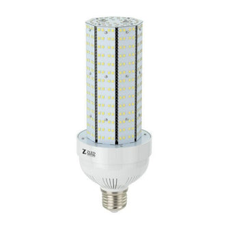 High Efficiency LED Corn Lamps 100W 50K E26 480VAC ETL Listed